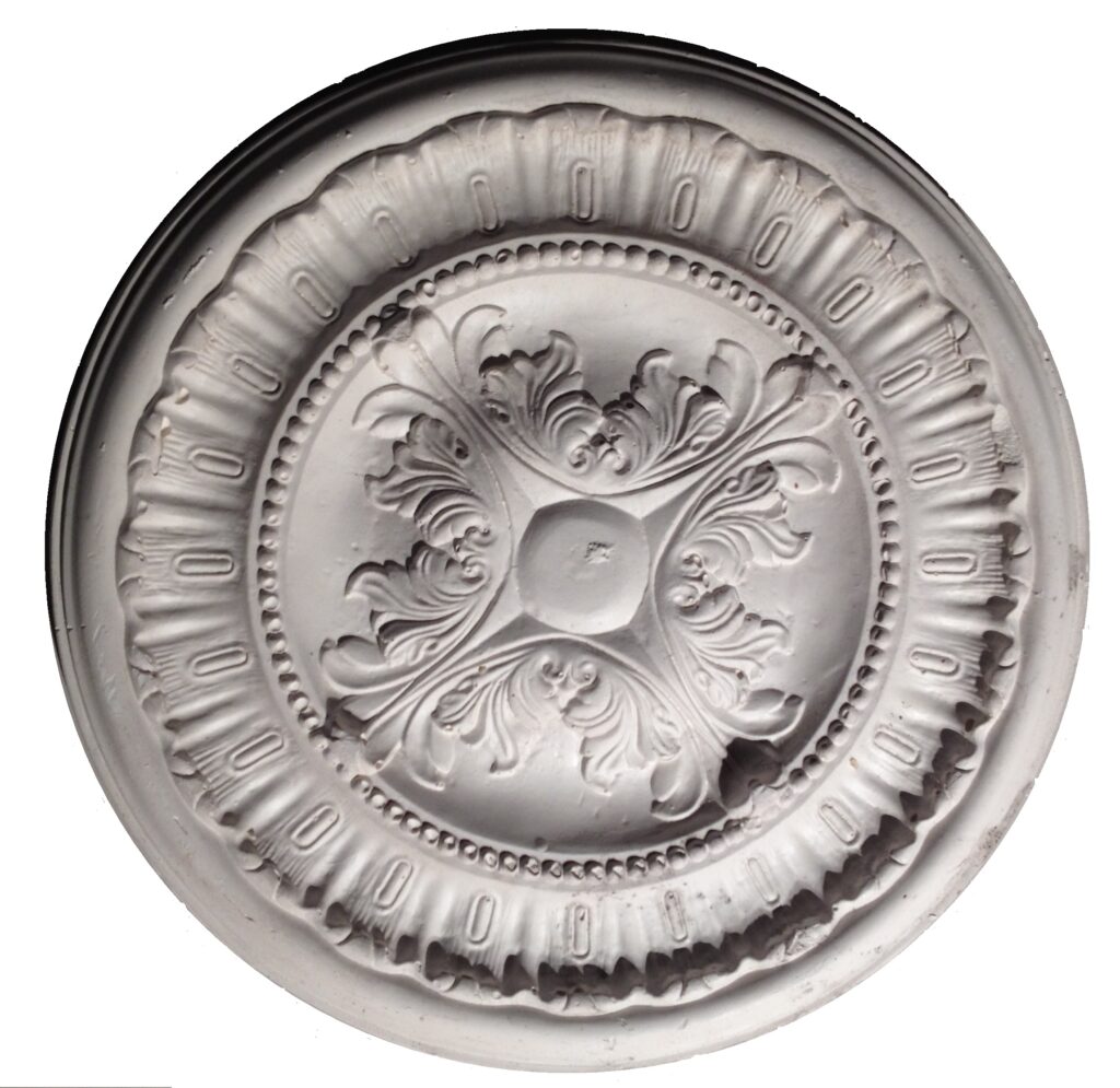 CR006 Ceiling Rose CR006 Ceiling Rose