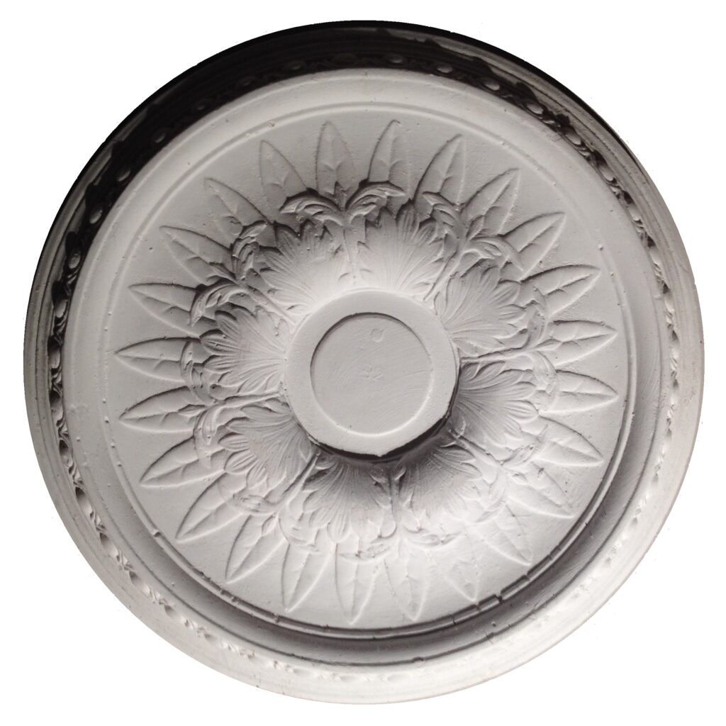 CR007 Ceiling Rose CR007 Ceiling Rose