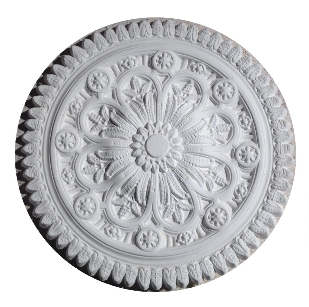 CR018 Ceiling Rose CR018 Ceiling Rose