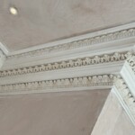 Cornice Restoration - Plaster Crafts Edinburgh Cornicing Repairs and Restoration